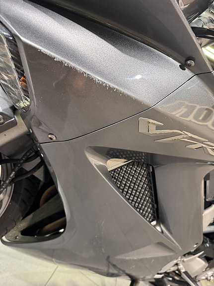 Honda VFR800 ABS 9 of 9