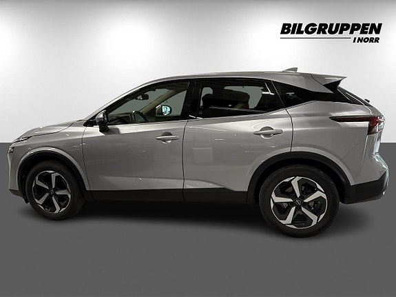 Nissan Qashqai 4 of 5