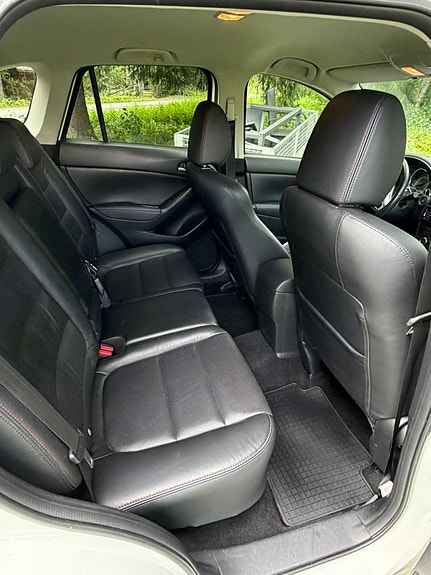 Mazda CX-5 7 of 14
