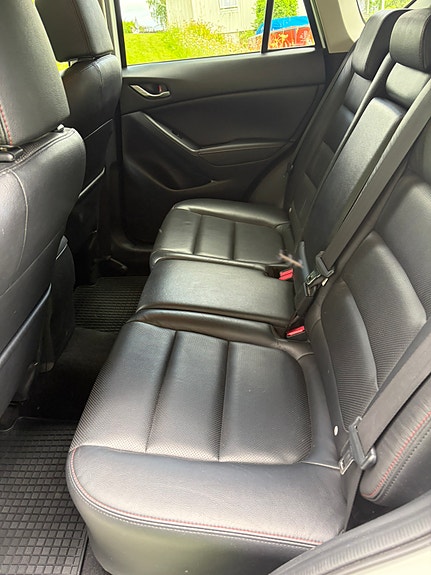 Mazda CX-5 13 of 14