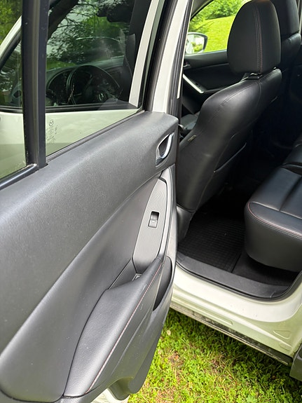 Mazda CX-5 14 of 14