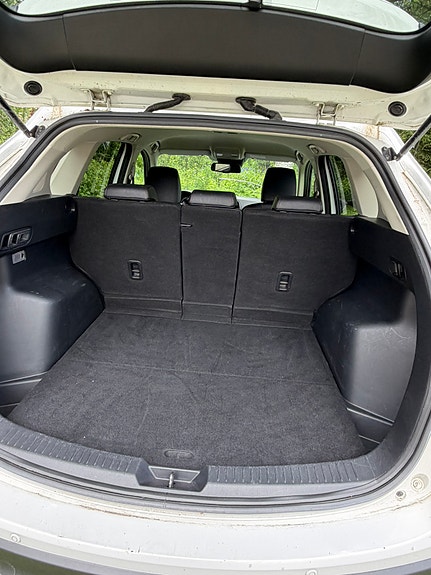 Mazda CX-5 6 of 14