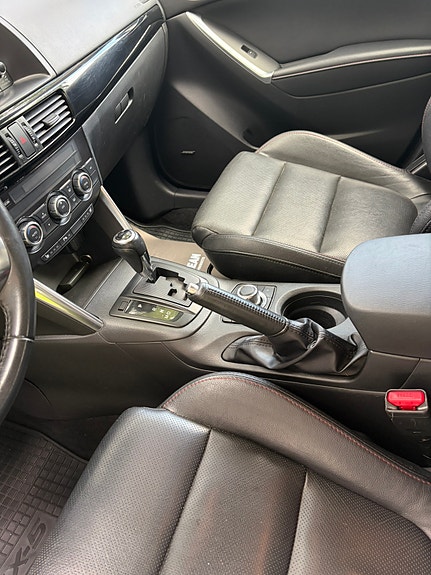 Mazda CX-5 11 of 14
