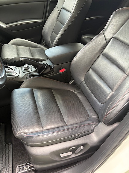 Mazda CX-5 12 of 14