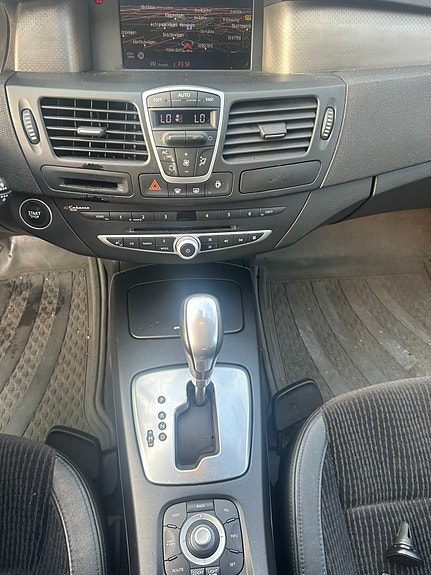 Renault Laguna II 5 of 10