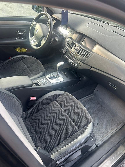 Renault Laguna II 6 of 10
