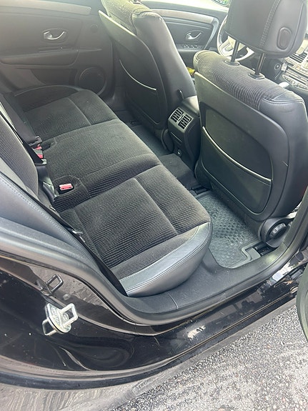Renault Laguna II 7 of 10