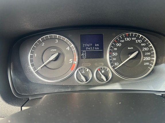 Renault Laguna II 8 of 10