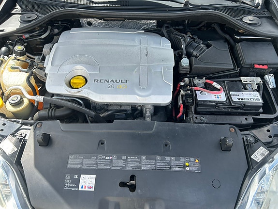 Renault Laguna II 10 of 10