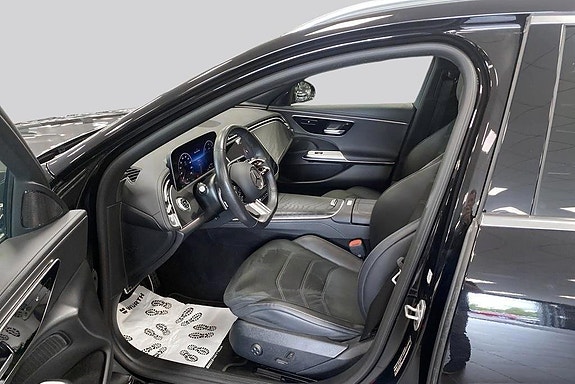 Mercedes-Benz E300 de 8 of 11