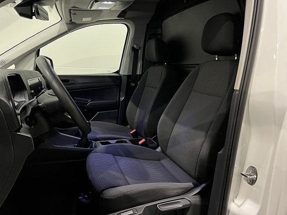Volkswagen Caddy 7 of 23