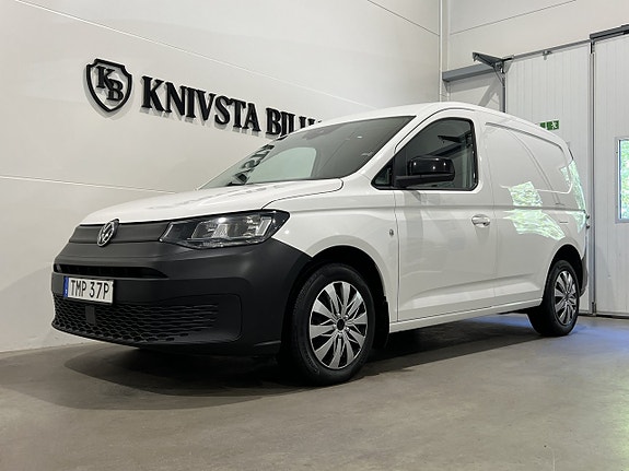 Volkswagen Caddy 20 of 23