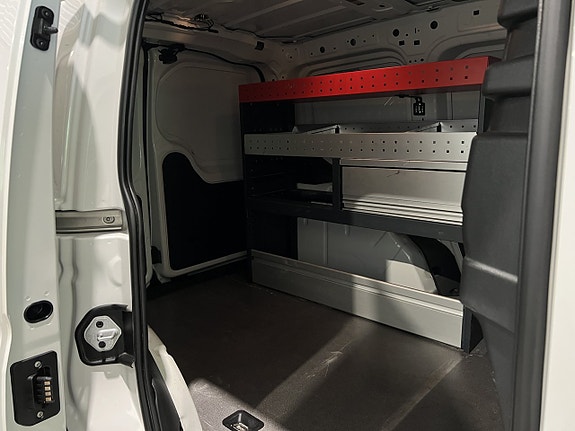 Volkswagen Caddy 9 of 23