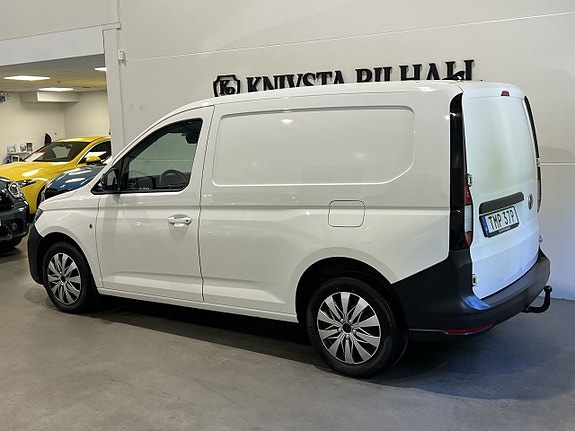 Volkswagen Caddy 2 of 5