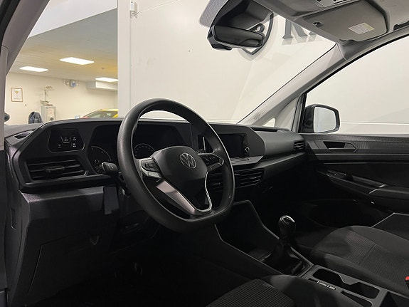 Volkswagen Caddy 6 of 23