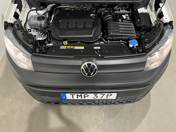 Volkswagen Caddy 11 of 23