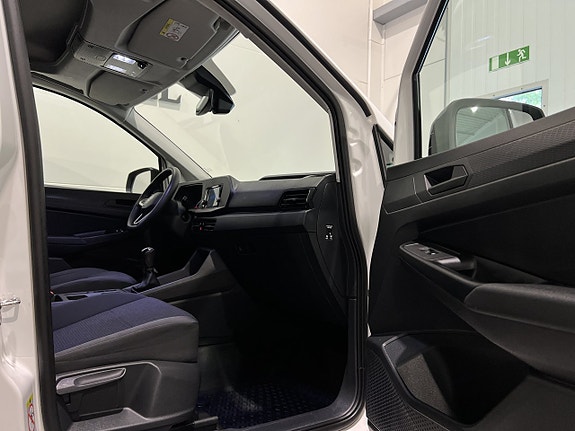 Volkswagen Caddy 19 of 23