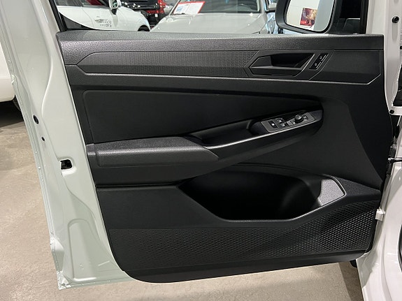 Volkswagen Caddy 8 of 23