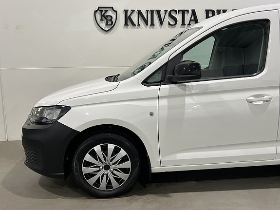 Volkswagen Caddy 22 of 23