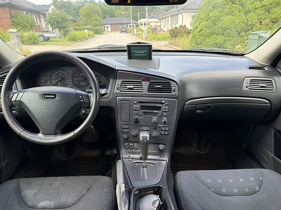 Volvo S60 6 of 6