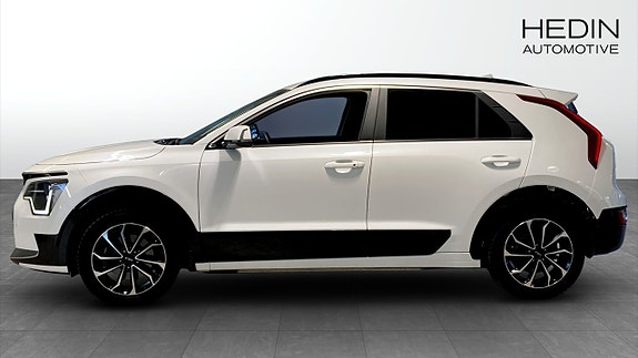 Kia Niro 4 of 5