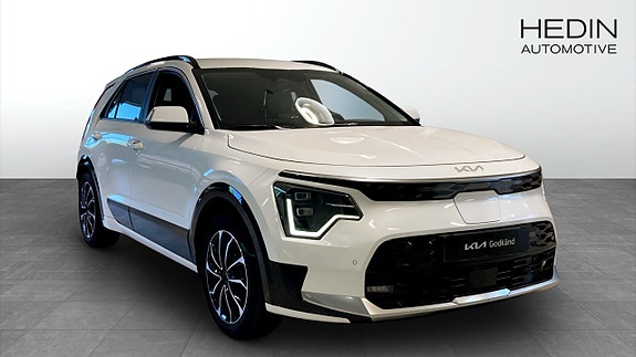 Kia Niro 3 of 5