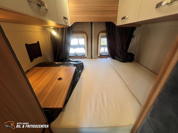 Weinsberg Carabus 600 MQH 6 of 11