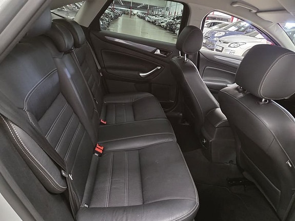 Ford Mondeo 5 of 5