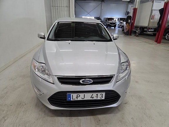 Ford Mondeo 2 of 5
