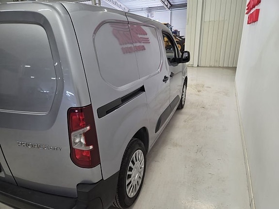 Toyota Proace City 6 of 10
