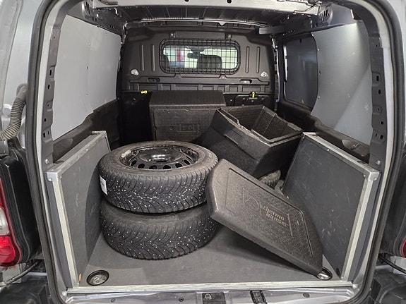 Toyota Proace City 8 of 10