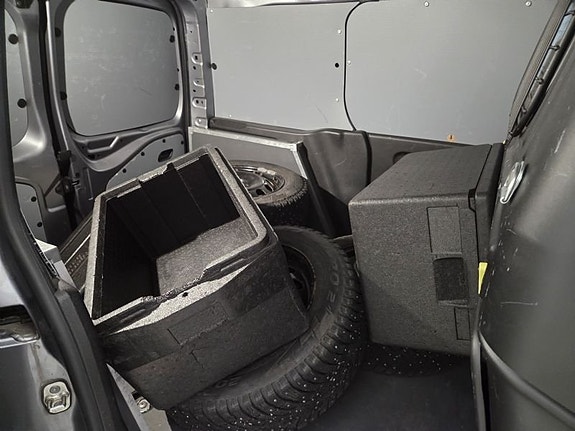 Toyota Proace City 5 of 5