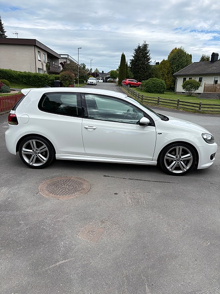 Volkswagen Golf VI 4 of 5