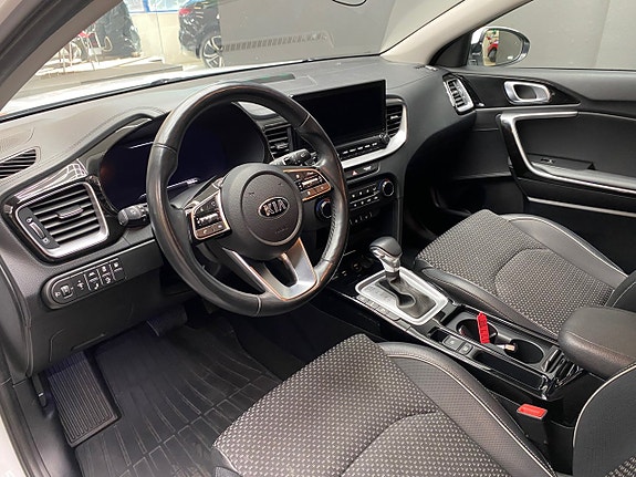 Kia XCeed 5 of 8