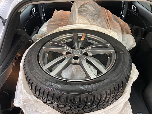 Kia XCeed 8 of 8