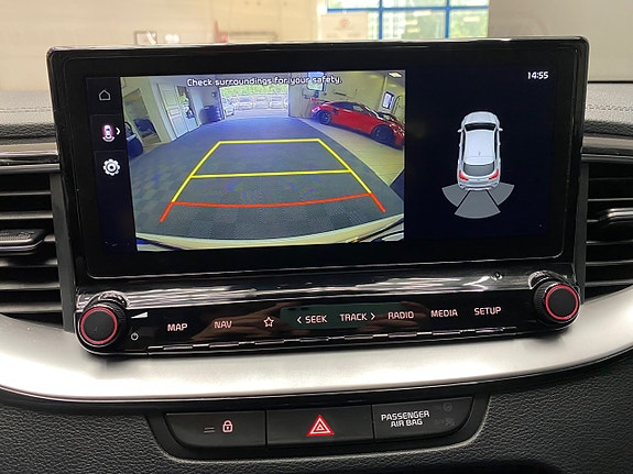 Kia XCeed 7 of 8