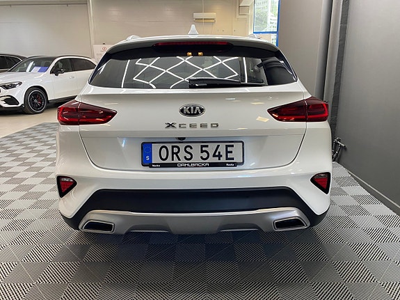 Kia XCeed 4 of 8