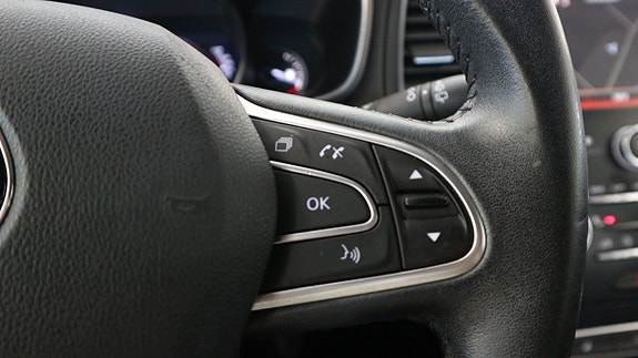 Renault Megane 20 of 26