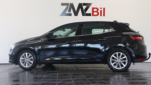 Renault Megane 4 of 26