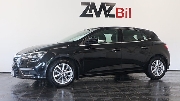 Renault Megane 2 of 26