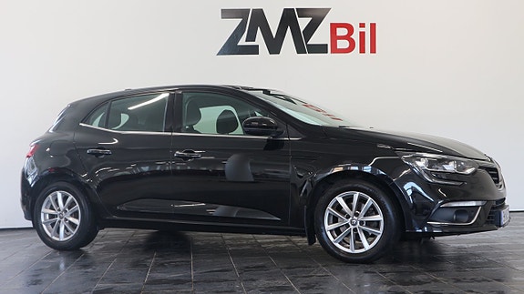 Renault Megane 3 of 26