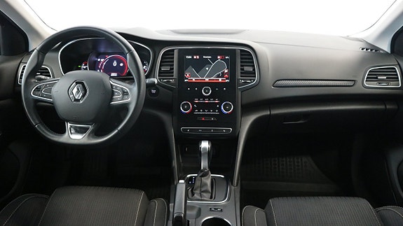 Renault Megane 7 of 26