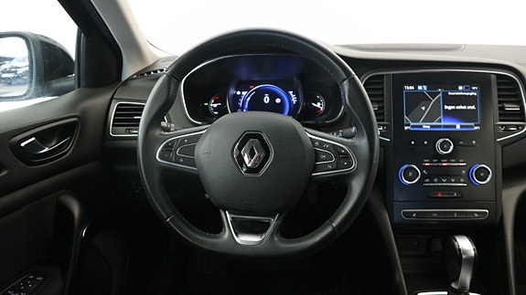 Renault Megane 8 of 26