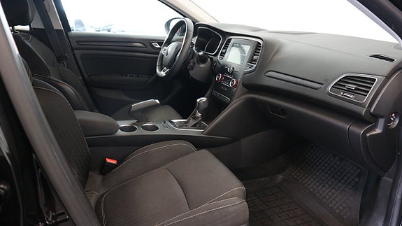 Renault Megane 10 of 26