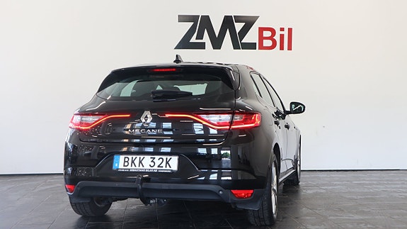 Renault Megane 6 of 26