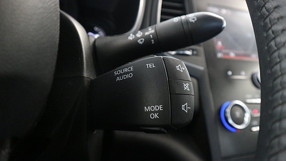 Renault Megane 26 of 26