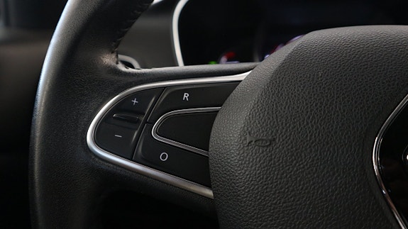 Renault Megane 19 of 26