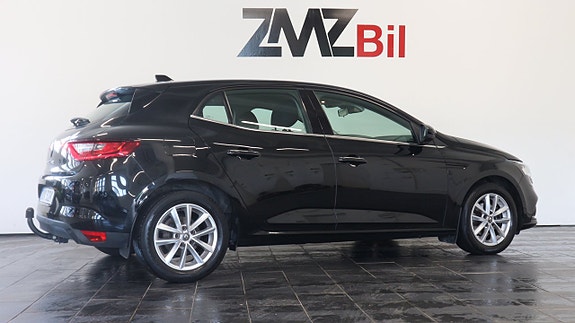 Renault Megane 5 of 26