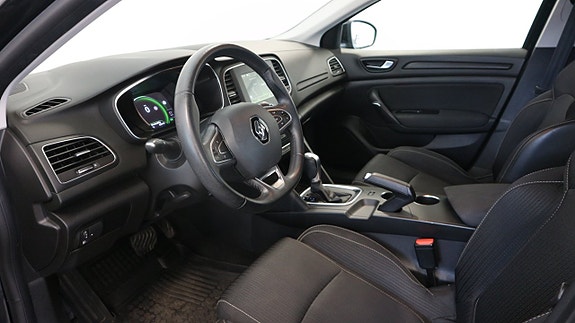 Renault Megane 9 of 26