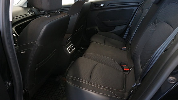 Renault Megane 11 of 26